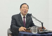 최민호 세종시장, 한글 세계화·스마트 도시…일본·베트남과 손잡고 미래로