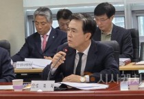 김태흠 지사  “내포 농생명단지 스마트팜 기관·기업 집적화 집중해야”