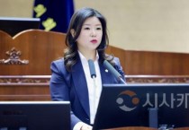 유수희 천안시의원,  보훈은 과거의 기억이 아닌, 오늘의 실천