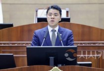 이병하 천안시의원,  “도서관 품은 도솔공원, 시민이 머무는 공간으로”