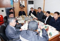 충남도의회 건소위, 소방 안전 및 기업 현장 점검