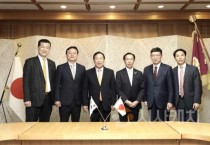 미래도시 세종-천년도시 교토, 전략적 외교 시동