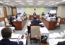 충남도의회 기경위, 충청남도 출자 중소기업육성 펀드 투자 면밀한 검증 강조