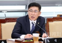 오인철 충남도의원, 소규모 음식점 배상책임보험 지원 길 연다