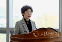 김길자 의원, 천안시 업무 협약 체결의 책임성과 투명성 강화 조례안 상임위 통과