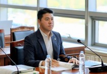 이병하 천안시의원,  “예산 집행의 투명성과 책임성 높인다”