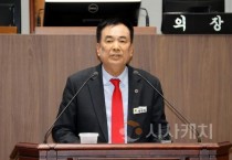 방한일 충남도의원 “충남 여성농업인 건강권 보장 강화해야”