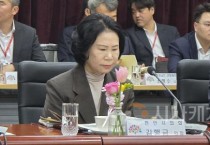 김행금 의장, 도지사 간담회서 “천안삼거리 랜드마크 조성 지원 요청”