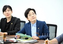 세종시의회, 청소년 선진 정책 도입을 위한 연구모임