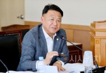권오중 천안시의원, “불법 광고 억제 위한 조례 개정안 상임위 통과”