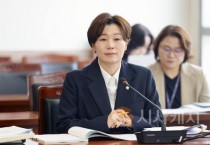 정선희 의원, ‘천안시 다회용기 사용 활성화 지원 조례’천안시의회 상임위 통과