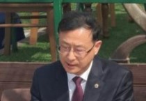 대전시의회 민경배 예결위원장, “생활체육 인프라 확충 시급”