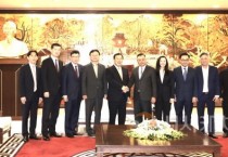 세종시, 기업 하노이 시장 진출 판로 연다