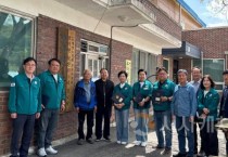 천안시의회 복지문화위원회, 제279회 임시회 현장 방문 마무리