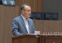 주진하 충남도의원, “내포신도시 의료시설 건립 필요”