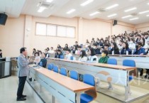 충남교육청, 제2기 충남 학생영어기자단 발대식