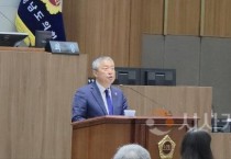 전익현 충남도의원 “내포신도시 병원 졸속 추진 우려”