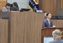 신영호 충남도의원 “금강유역 제3호 국가정원 유치해야”