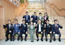 천안시청소년복합커뮤니티센터 개관