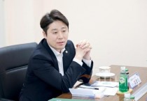 김진오 대전시의원, 특수교육 현장 의견 귀 기울여