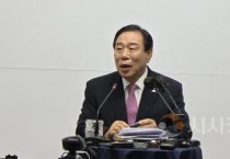 최민호 시장, 행정수도 세종 완성 촉구