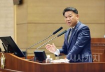 권오중 의원 “청년정책 실효성 강화와 LG생활건강 산업단지 정상화 촉구”