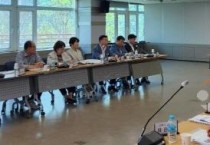 아산시, 공직문화 조성 청렴 리더십 강조