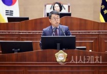 이종담 의원, 천안도시공사 임금체불 등 지적