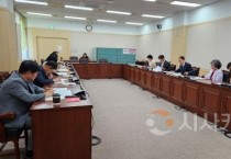 대전시, 2025년 자원봉사발전위원회 개최