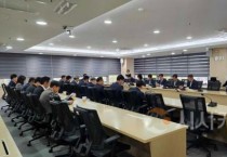 김석필 천안부시장 권한대행체제 돌입