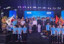 호서대, 베트남서 ‘글로벌 산학협력 성과 공유회’ 열어