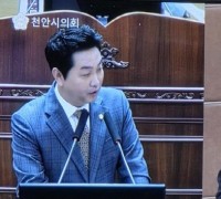 축구종합센터가 들어와서 발전한다고 확신하세요?