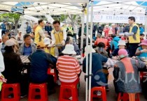 대전시의회“그늘진 곳 시민 곁”온기 나눔