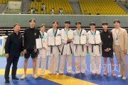 [크기변환]250427_보도자료(백석대 태권도 겨루기팀, 2025 전국종별태권도선수권대회서 금1·은1·동3 획득)_사진.JPG