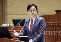 장혁 천안시의원 시정질문, 생활밀착형 현안 점검