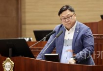 박종갑 의원, 천안시 공무원 음주운전 근절 및 교통·농업 활성화 정책 촉구