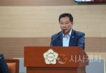 천철호 의원 대표발의,  ‘아산시의회 공무원 후생복지에 관한 조례 일부개정조례안’상임위 통과