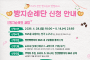 f_식품안전과(천안에서 갓구운 행복 찾아요”… 빵빵데이 빵지순례단 모집).png