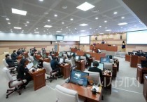 아산시의회, 2025년 행정사무감사 시민 의견 수렴