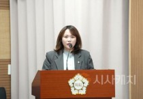 박효진 의원, ‘청년위원회 전문성 축적, 연속성 확보를 위한 조례 개정’