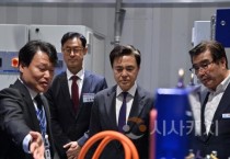 충남도 ‘탄소중립 모빌리티센터’ 본격 가동