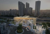 천안역 증개축 사업 본격화…2028년 준공