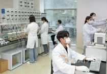 순천향대, 과기부 ‘이공계 연구생활장려금 지원 사업’ 최종 선정