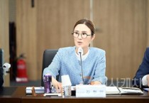 세종시의회 행복위, 세종시 독립 연구기관 출범 관련 간담회