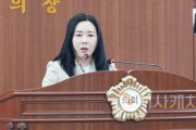 [크기변환]사본 -사진1_5분 발언하는 김은아 의원.jpg