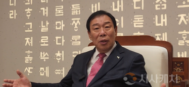 [최민호표한글문화수도] “세종시는 한글문화수도로 대한민국 위상 높일 최적…