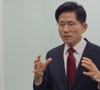 김문수 대선후보, 충청권 자체 파워…‘중핵’ 있어야