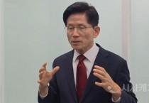 김문수 대선후보, 충청권 자체 파워…‘중핵’ 있어야