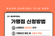 f_관광과(천안시, ‘충남투어패스’ 가맹점 모집).jpg