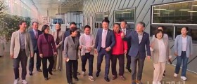 충청광역연합의회, “AI 토마토, 고택의 향기”...미래와 전통 찾아